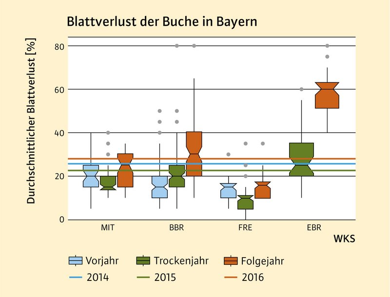 komplizierte grafik