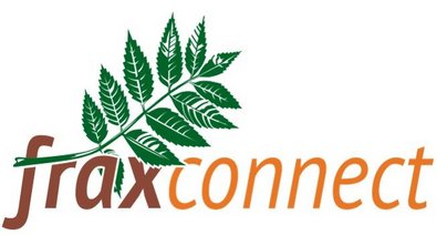 Logo Projekt FraxConnect