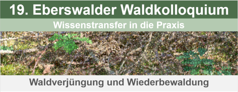 Eberswalder Waldkolloqium