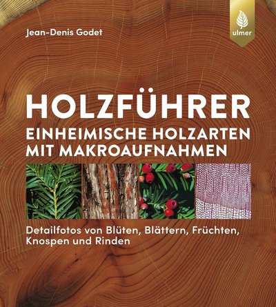 Cover Holzführer