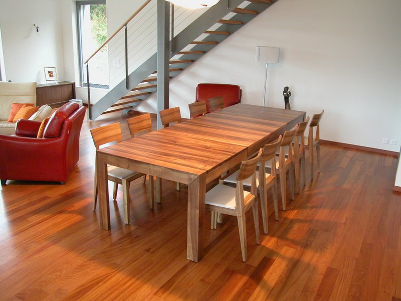 Meubles en noyer Meubles en noyer