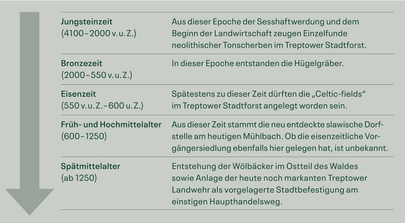 Tabelle