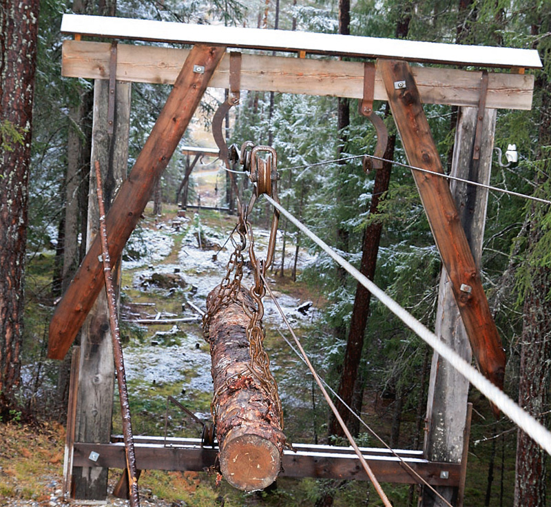 L'impianto della teleferica Valtellina rimesso in esercizio L'impianto della teleferica Valtellina rimesso in esercizio