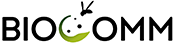 Logo Biocommunication